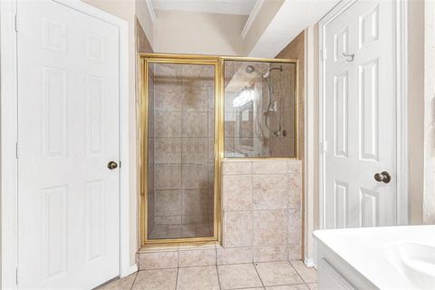 Tiny photo for 1119 Tahlequah Trail, Carrollton, TX 75007 (MLS # 21079740)