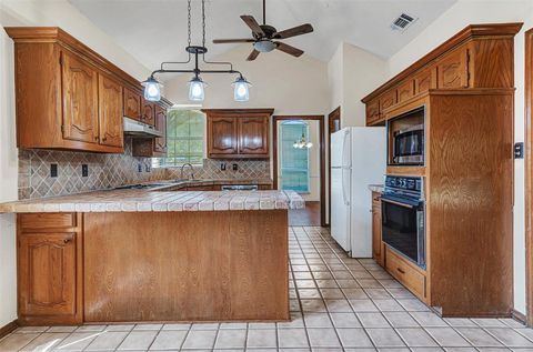 Tiny photo for 1119 Tahlequah Trail, Carrollton, TX 75007 (MLS # 21079740)