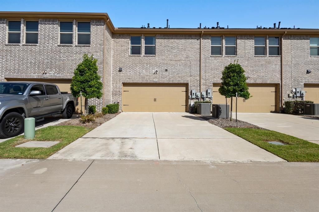 Viridian Village 2c - Residential