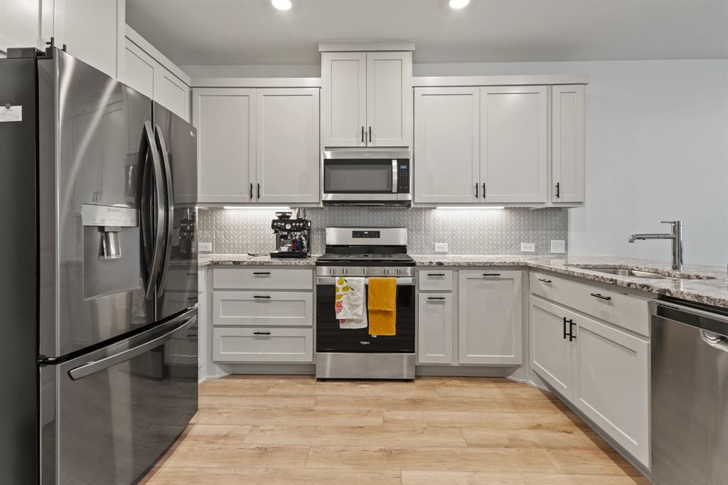 Viridian Village 2c - Residential