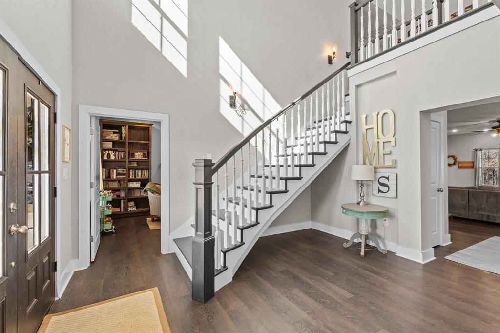 500 Leatherwood Lane