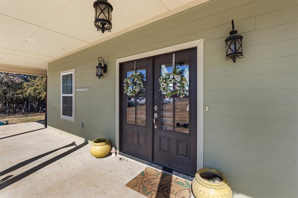 500 Leatherwood Lane