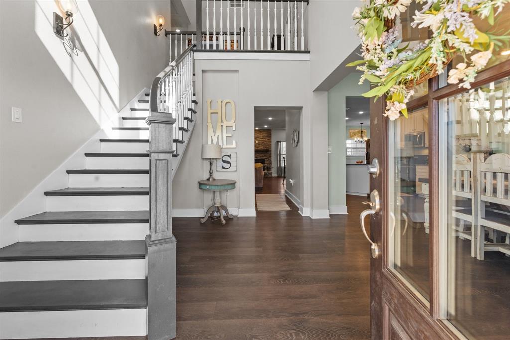 500 Leatherwood Lane