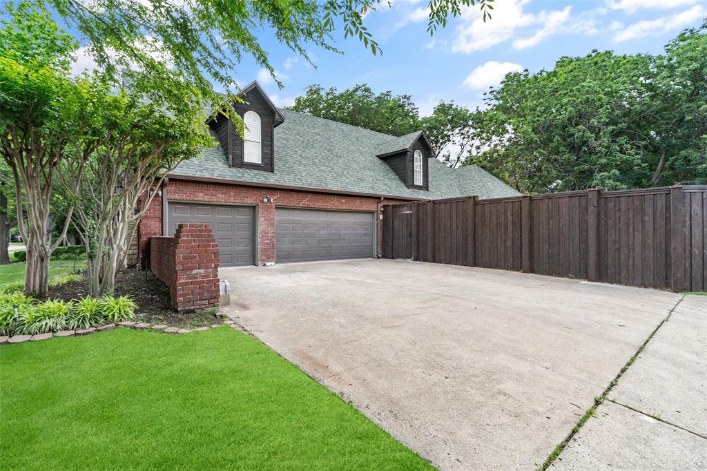 Cloverdell Mdws 03 - Residential