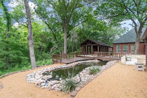 1201 Tralee Lane Garland TX 75044