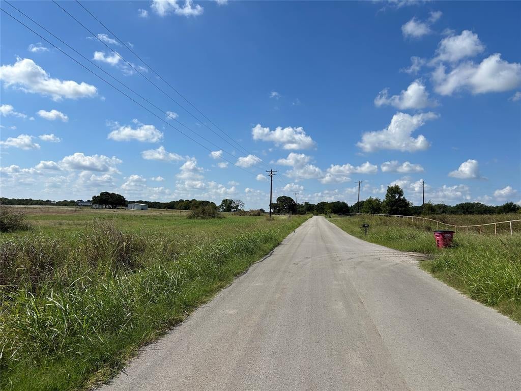 Tract 1 CR-153