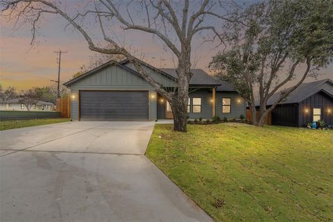 A home in Grandview