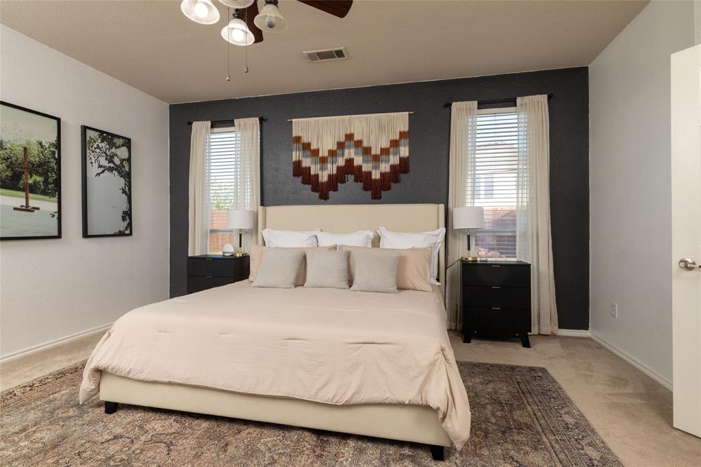 Tehama Ridge - Residential