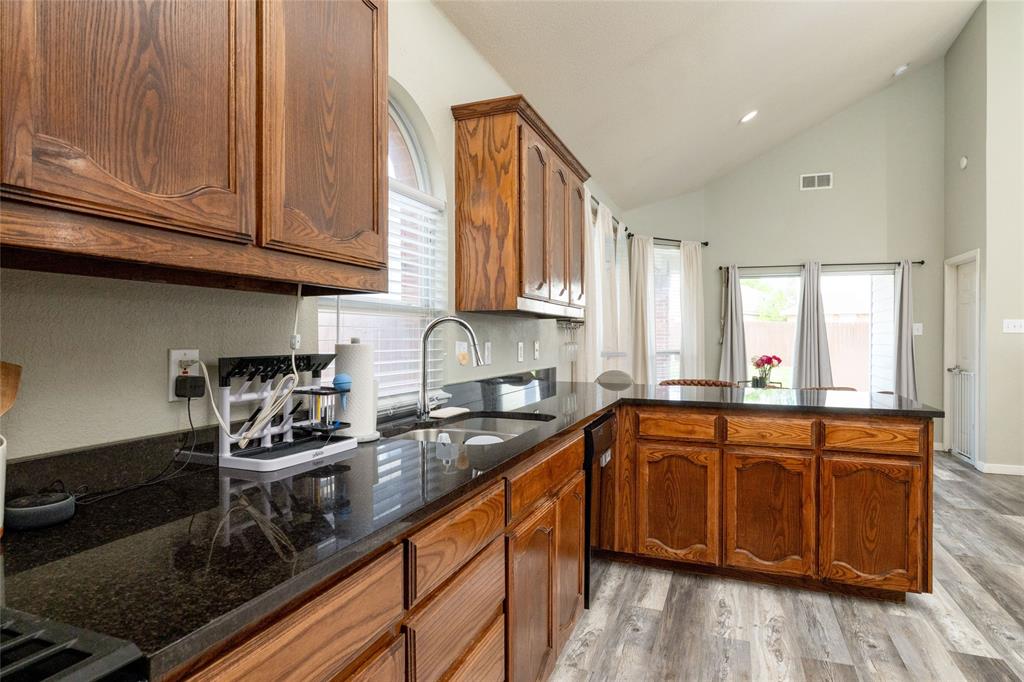 Tehama Ridge - Residential