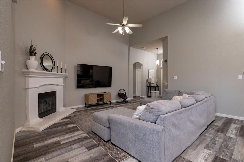 Tehama Ridge - Residential