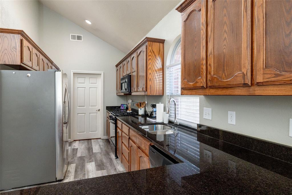 Tehama Ridge - Residential