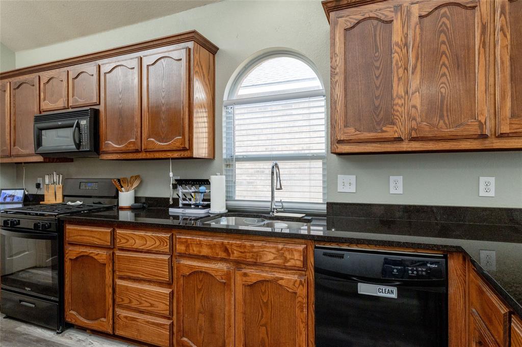 Tehama Ridge - Residential