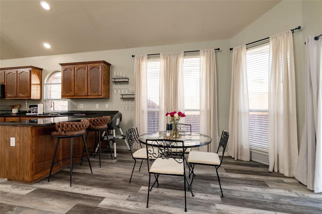 Tehama Ridge - Residential