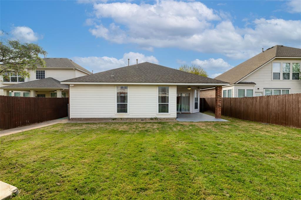 Tehama Ridge - Residential