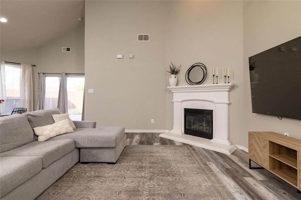 Tehama Ridge - Residential