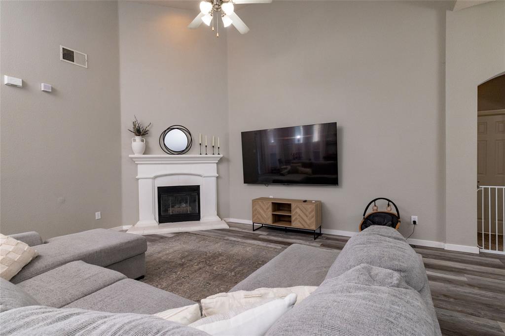 Tehama Ridge - Residential