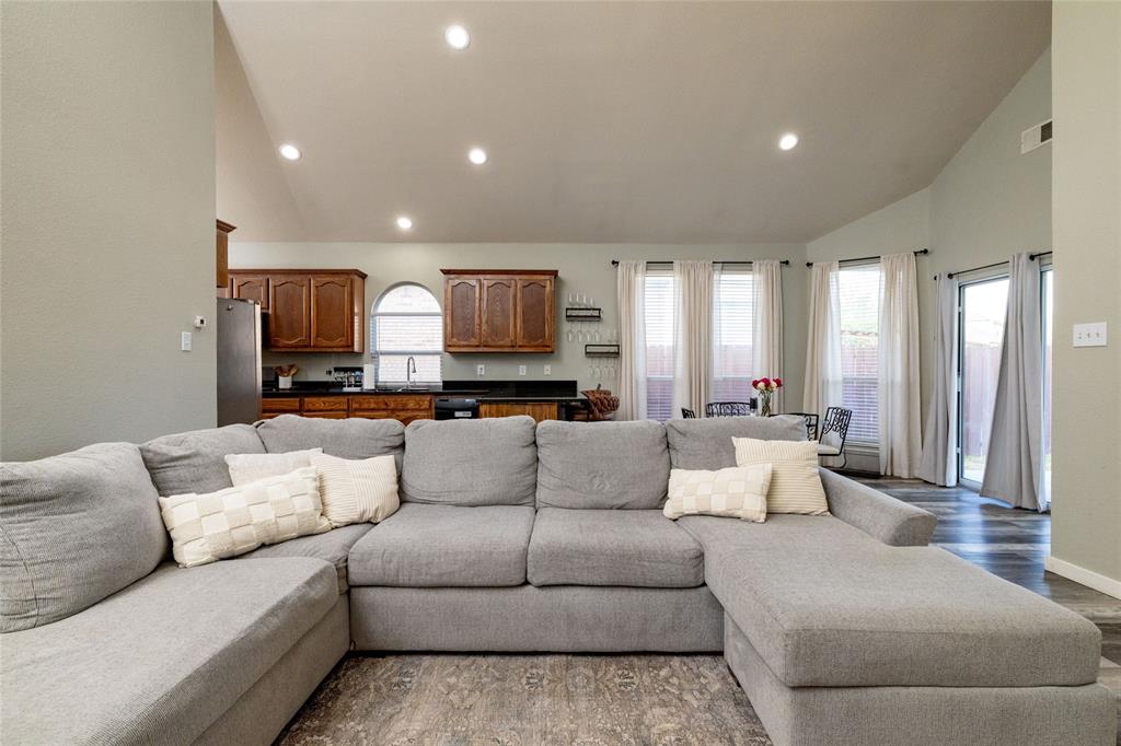 Tehama Ridge - Residential