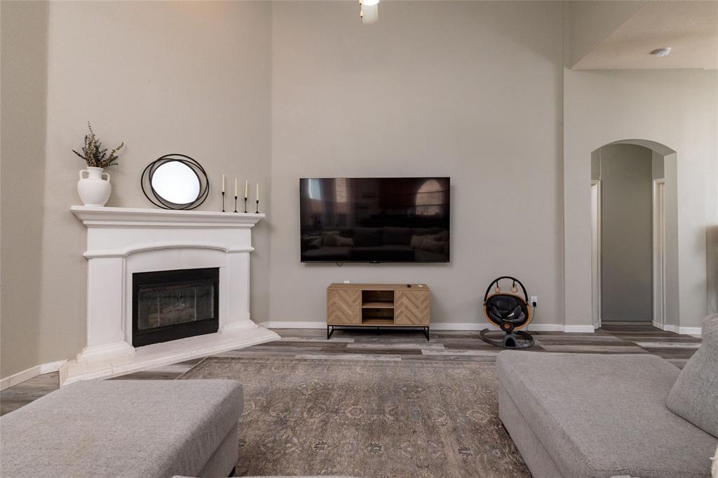 Tehama Ridge - Residential