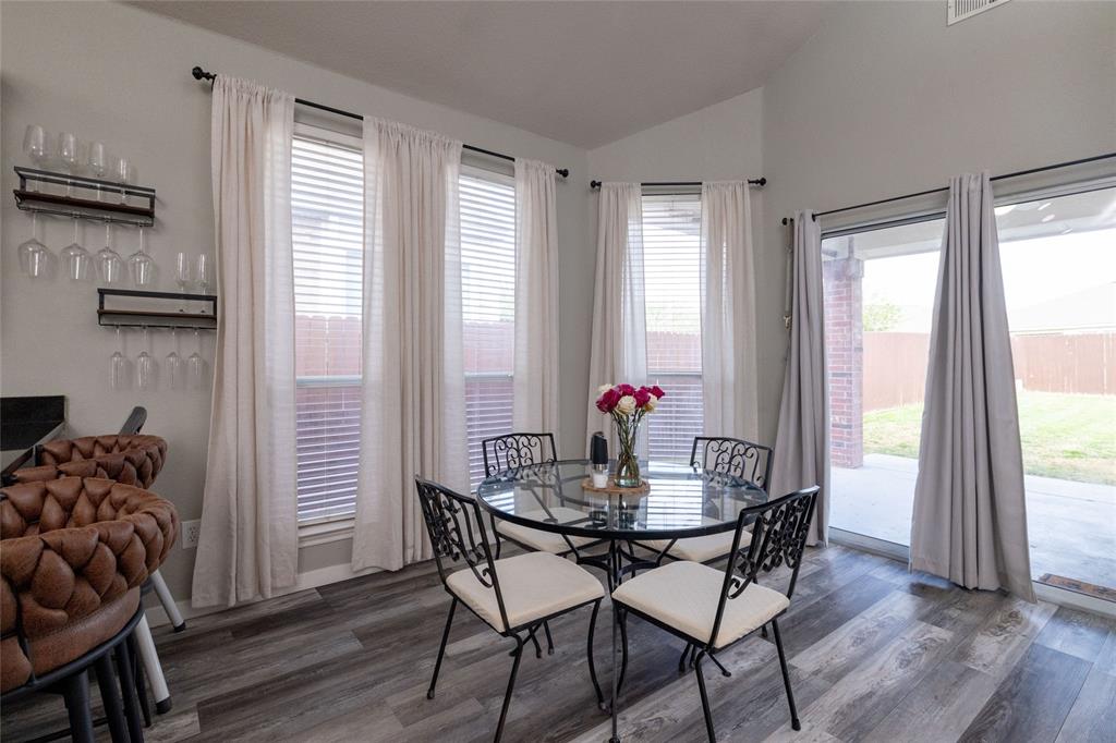 Tehama Ridge - Residential