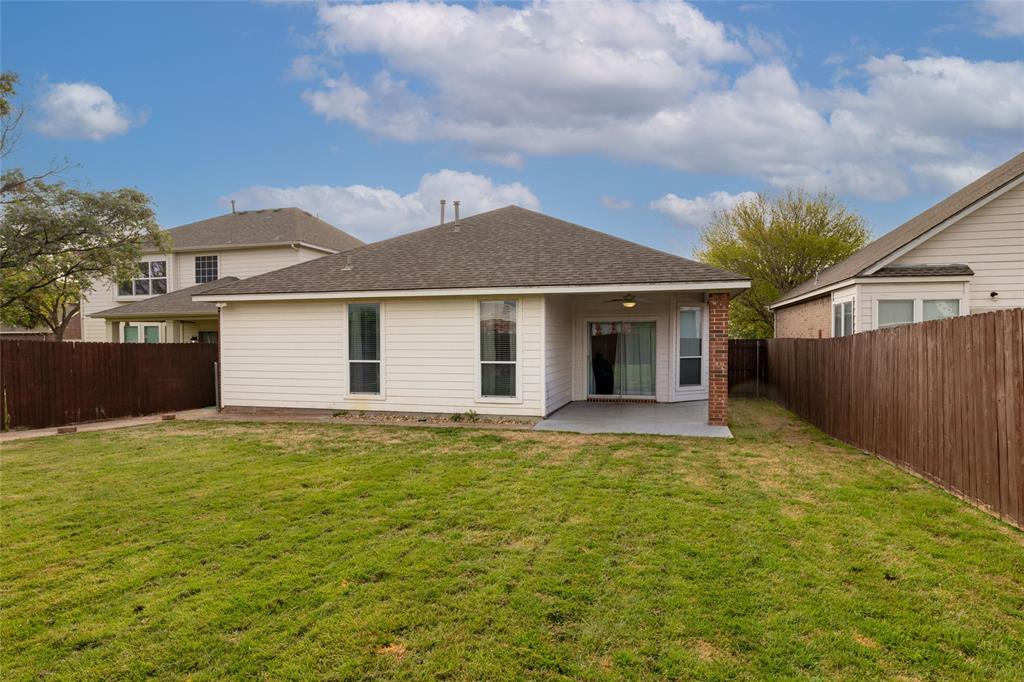 Tehama Ridge - Residential