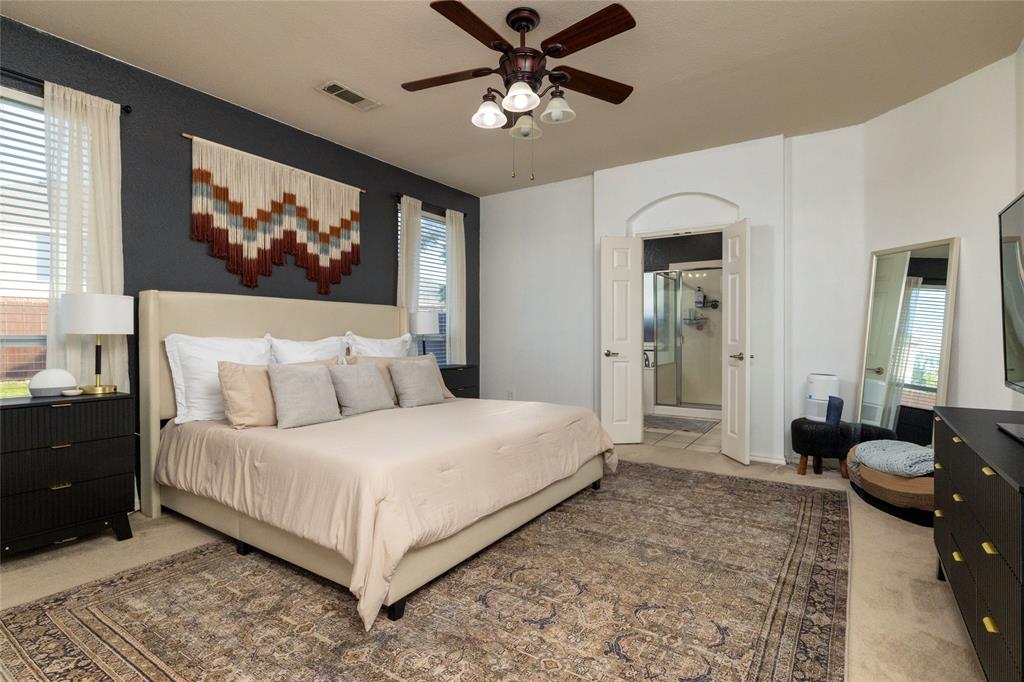 Tehama Ridge - Residential