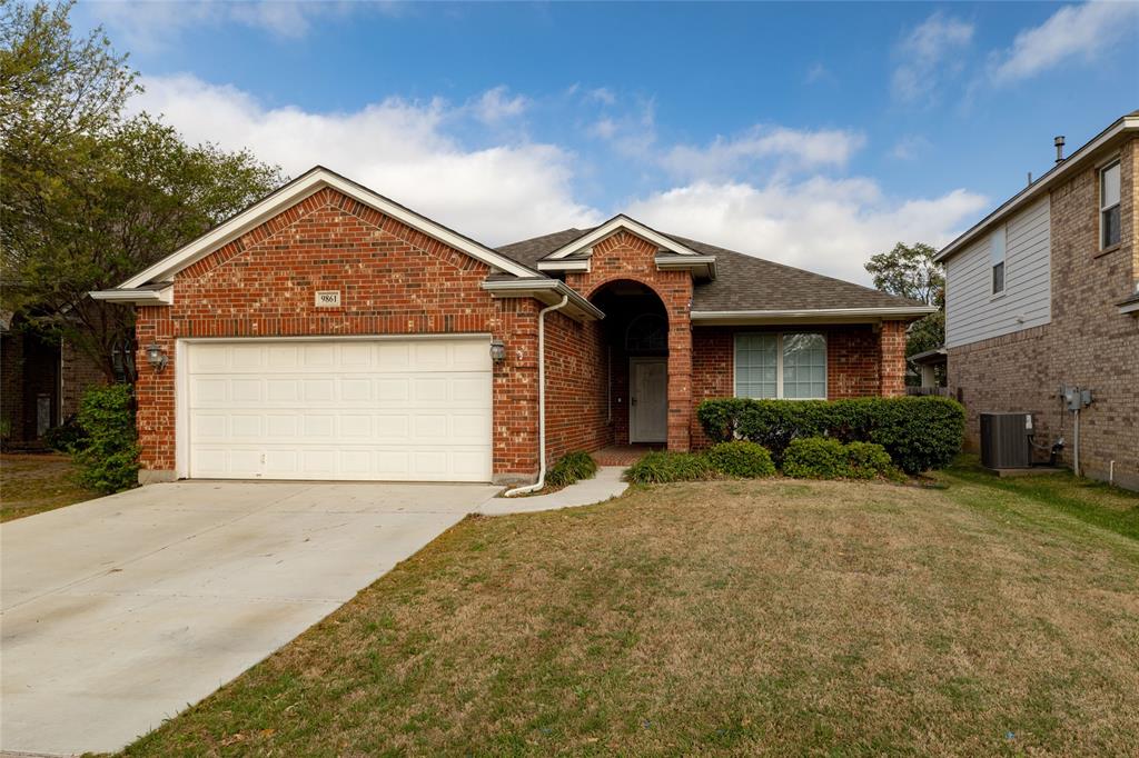 Tehama Ridge - Residential