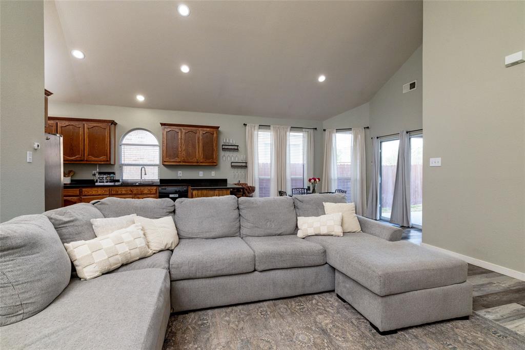 Tehama Ridge - Residential