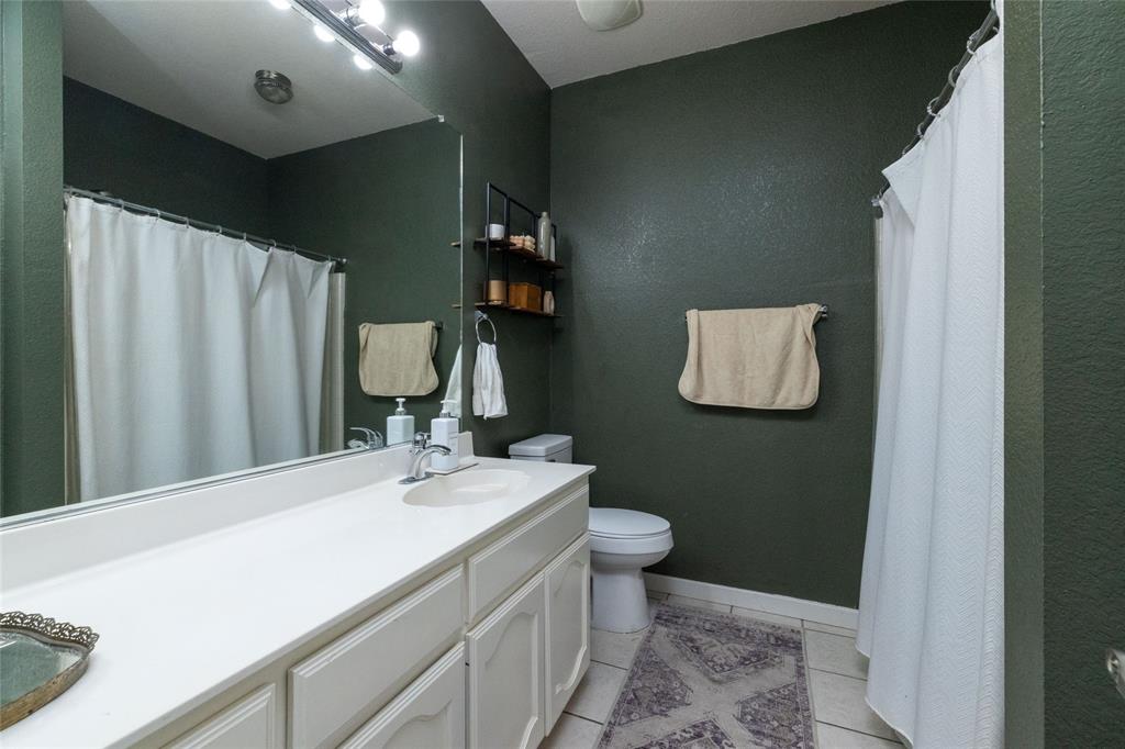 Tehama Ridge - Residential