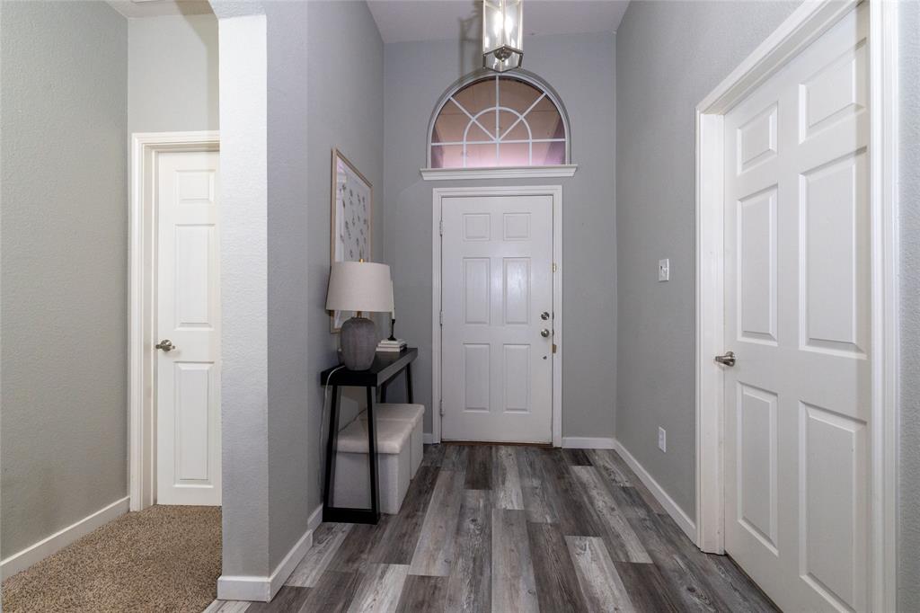 Tehama Ridge - Residential