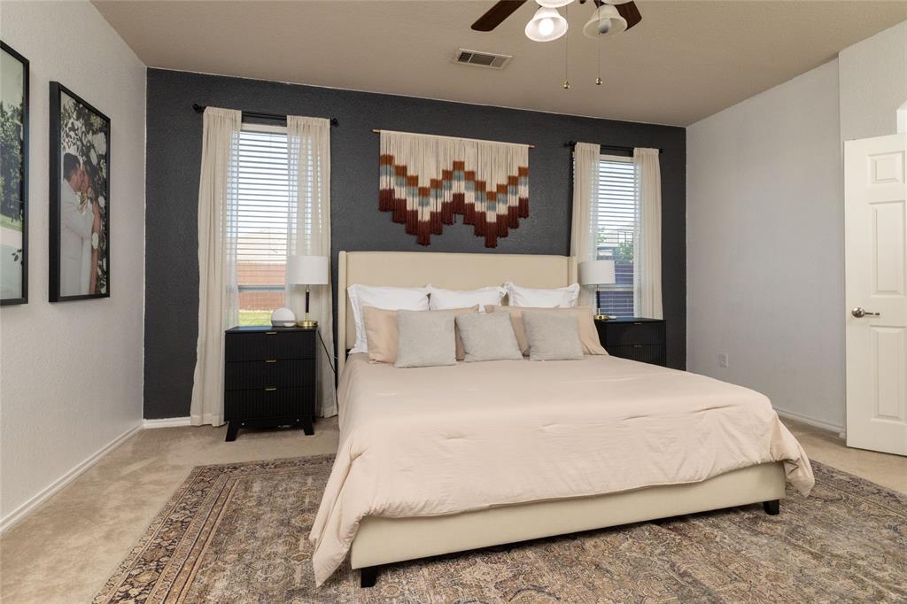 Tehama Ridge - Residential