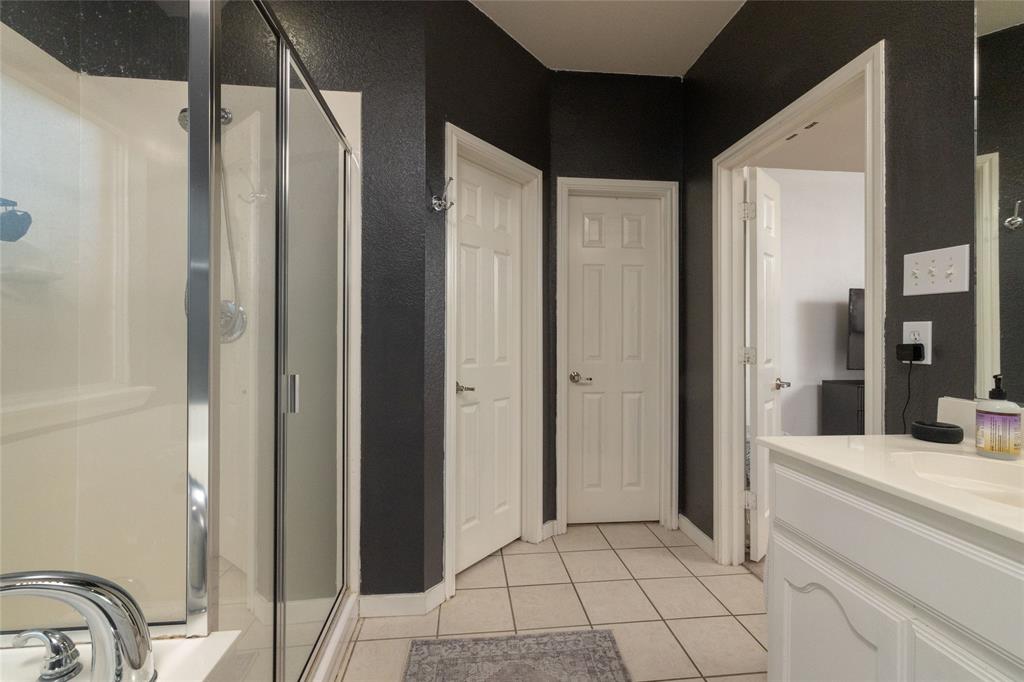 Tehama Ridge - Residential