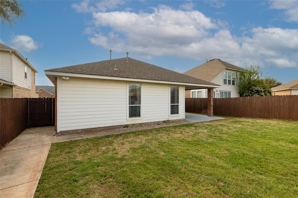 Tehama Ridge - Residential