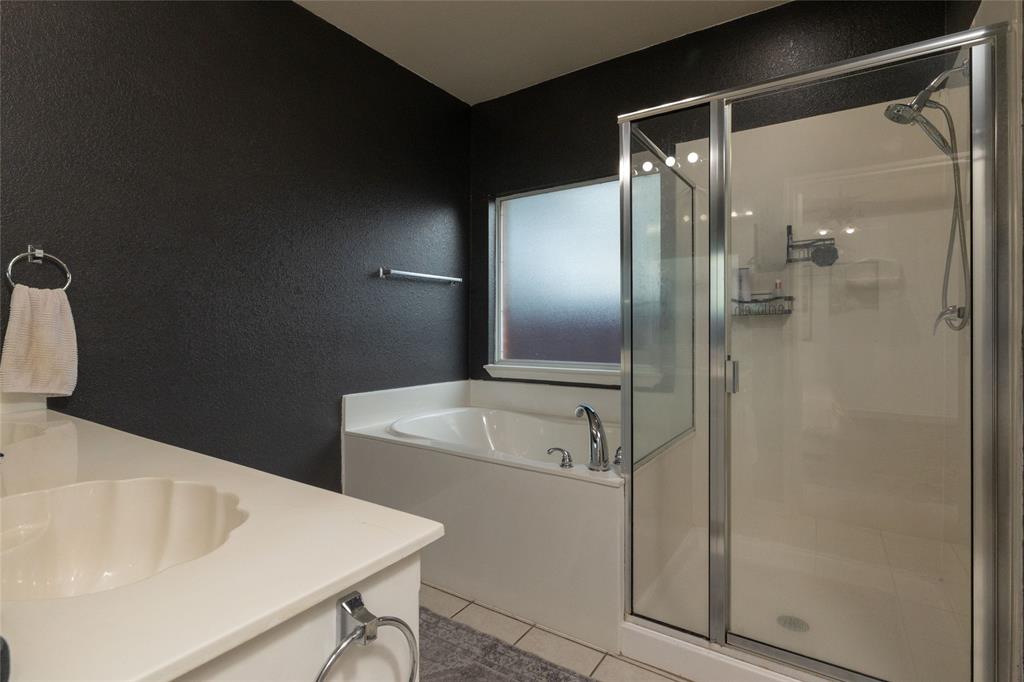 Tehama Ridge - Residential