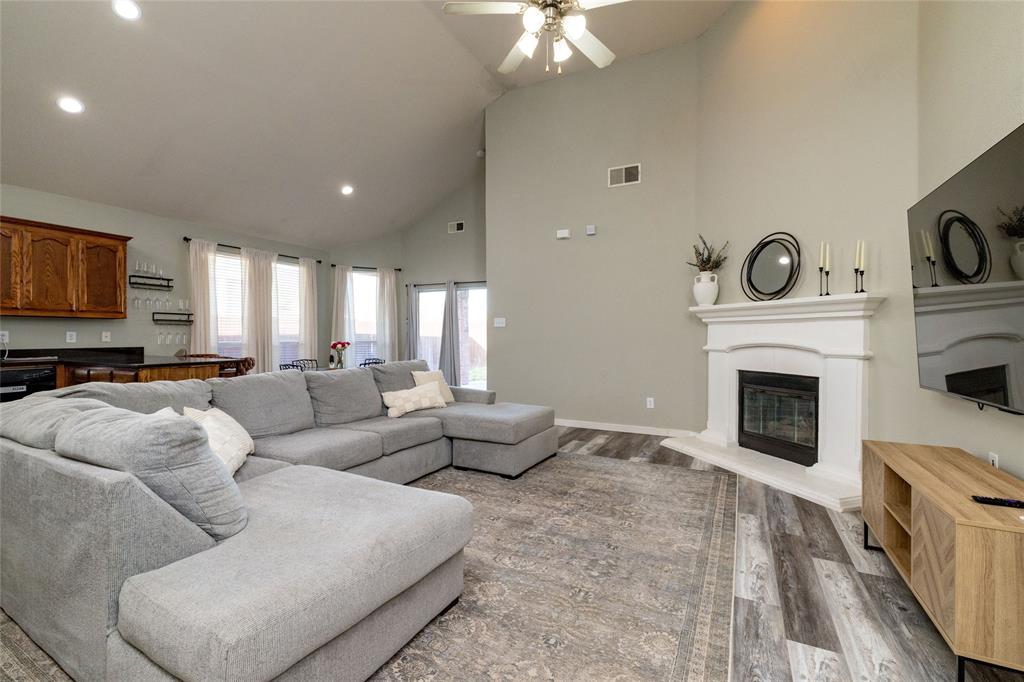 Tehama Ridge - Residential