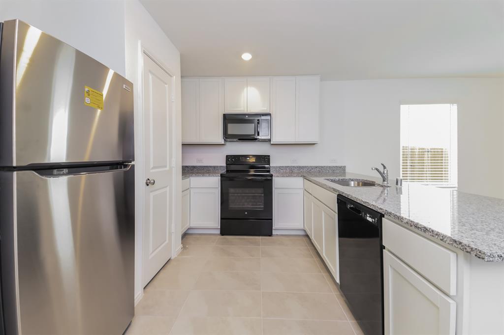 Bridgewater - Residential Lease