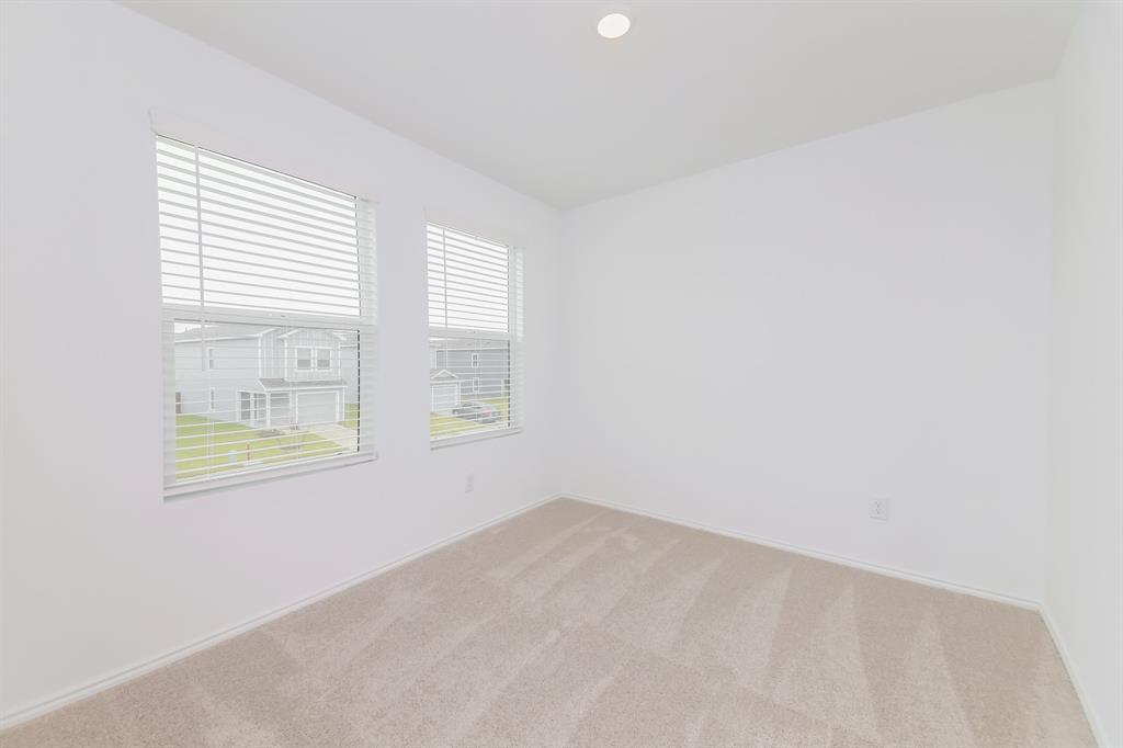 Bridgewater - Residential Lease