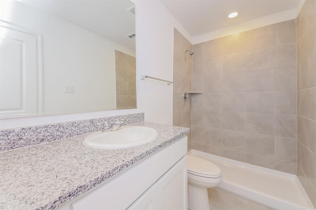 Bridgewater - Residential Lease