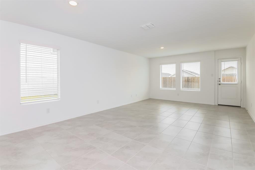 Bridgewater - Residential Lease