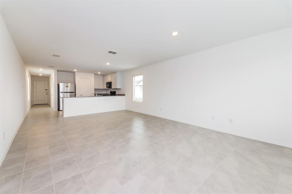 Bridgewater - Residential Lease