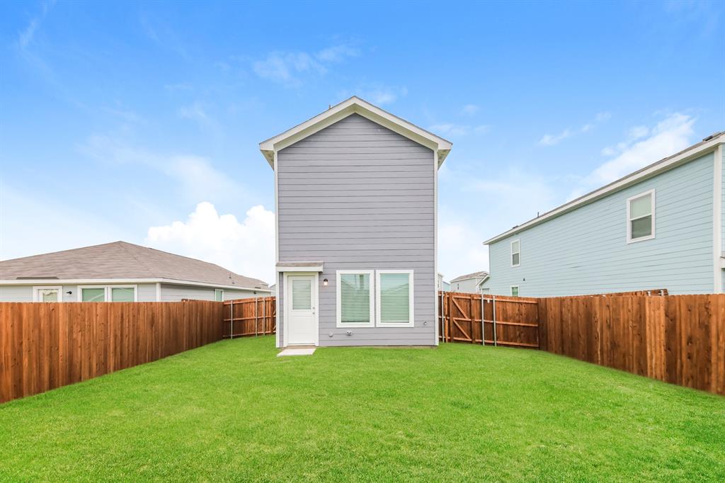 Bridgewater - Residential Lease