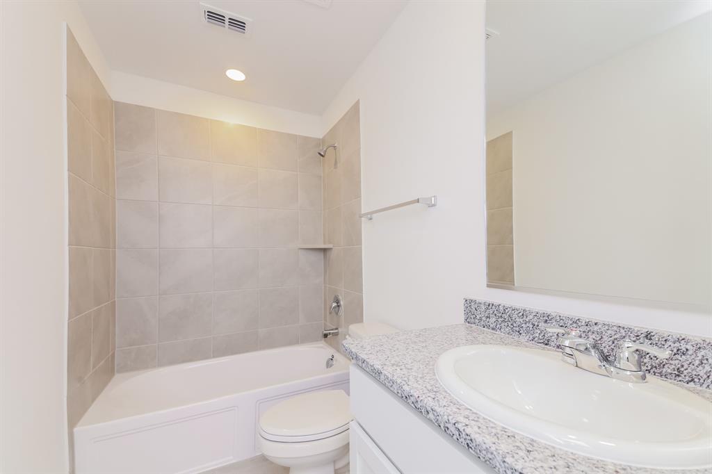 Bridgewater - Residential Lease