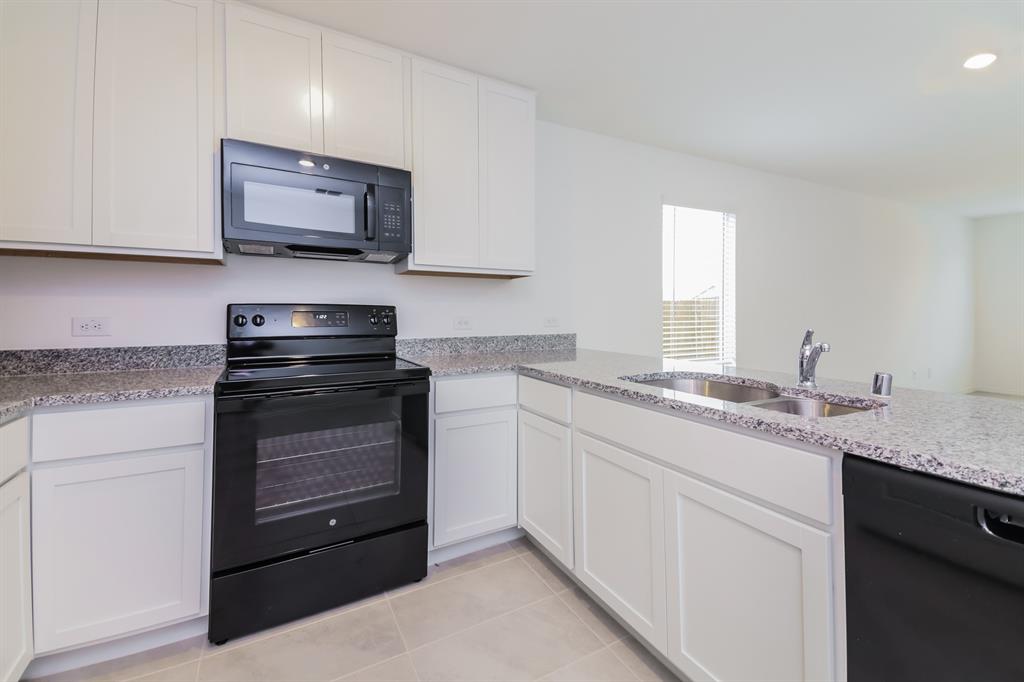 Bridgewater - Residential Lease