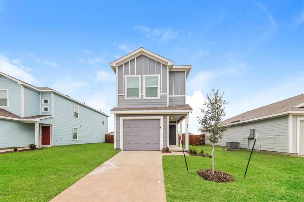 Bridgewater - Residential Lease