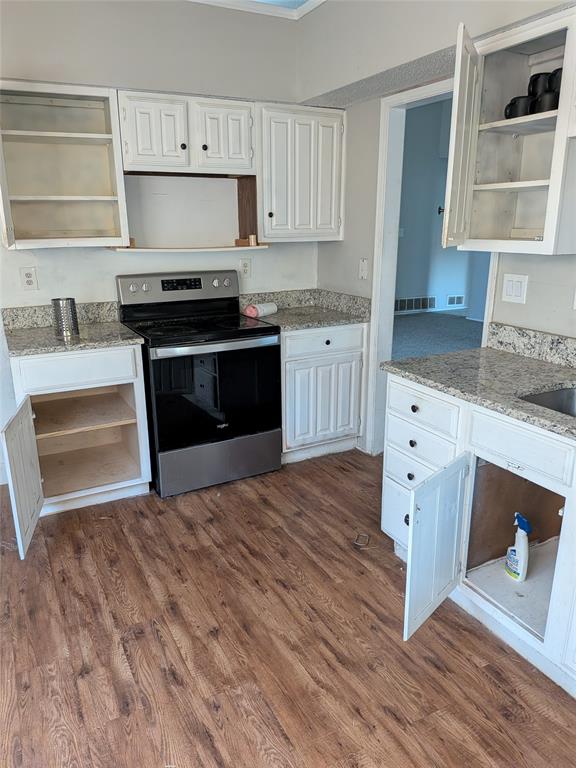 Summerfields Add - Residential