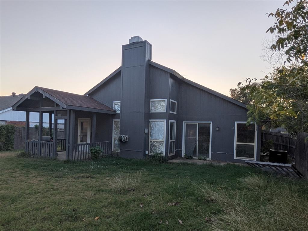 Summerfields Add - Residential