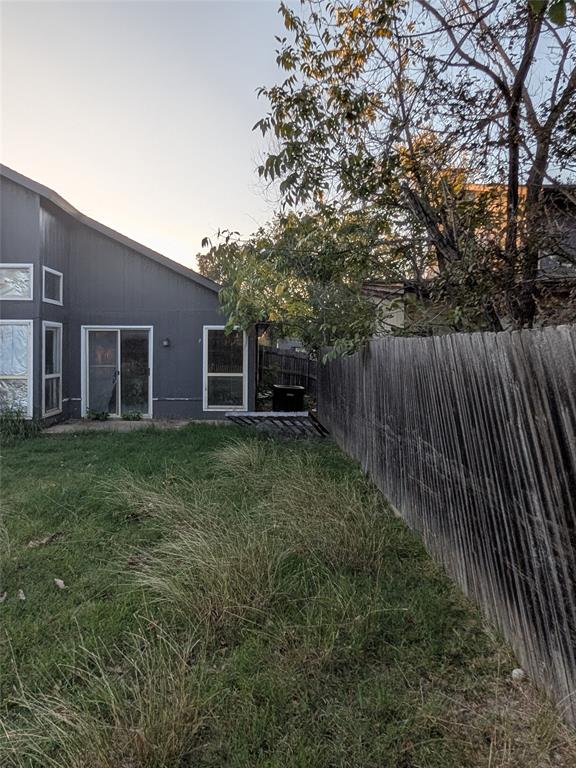 Summerfields Add - Residential