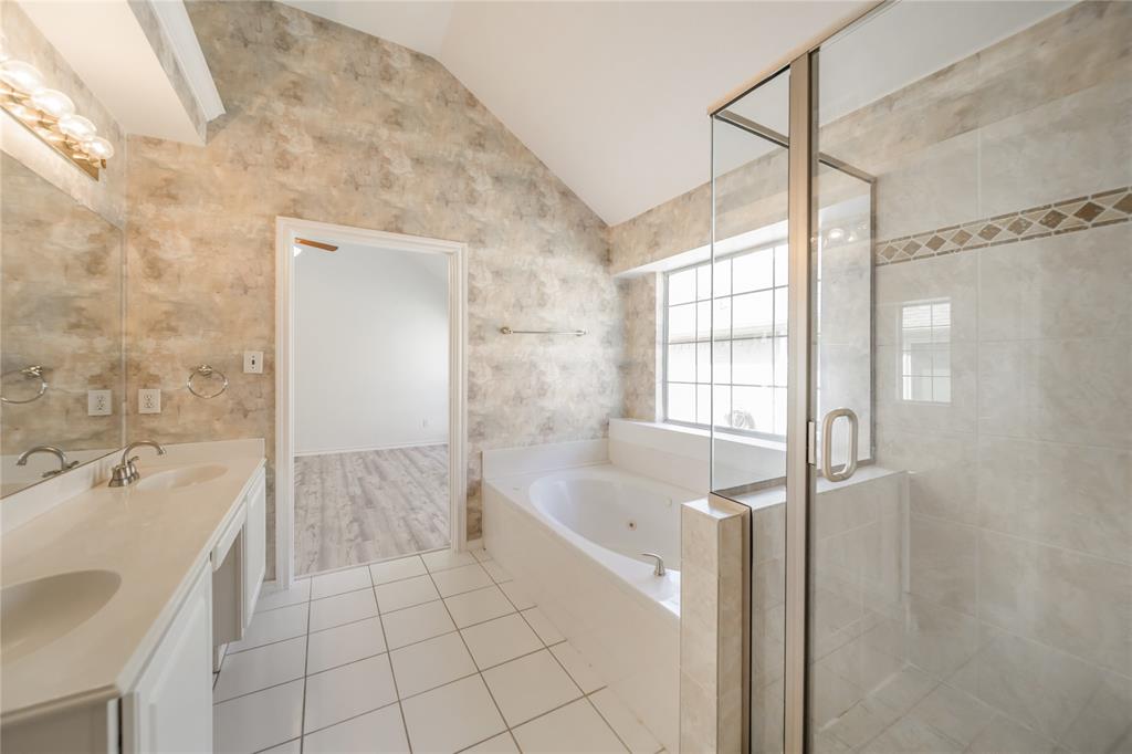 Preston View Ph 1 - Residential Lease