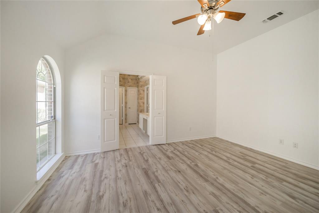 Preston View Ph 1 - Residential Lease