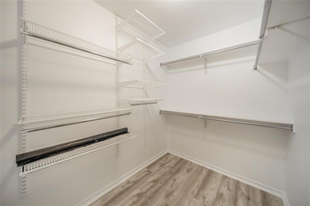 Preston View Ph 1 - Residential Lease