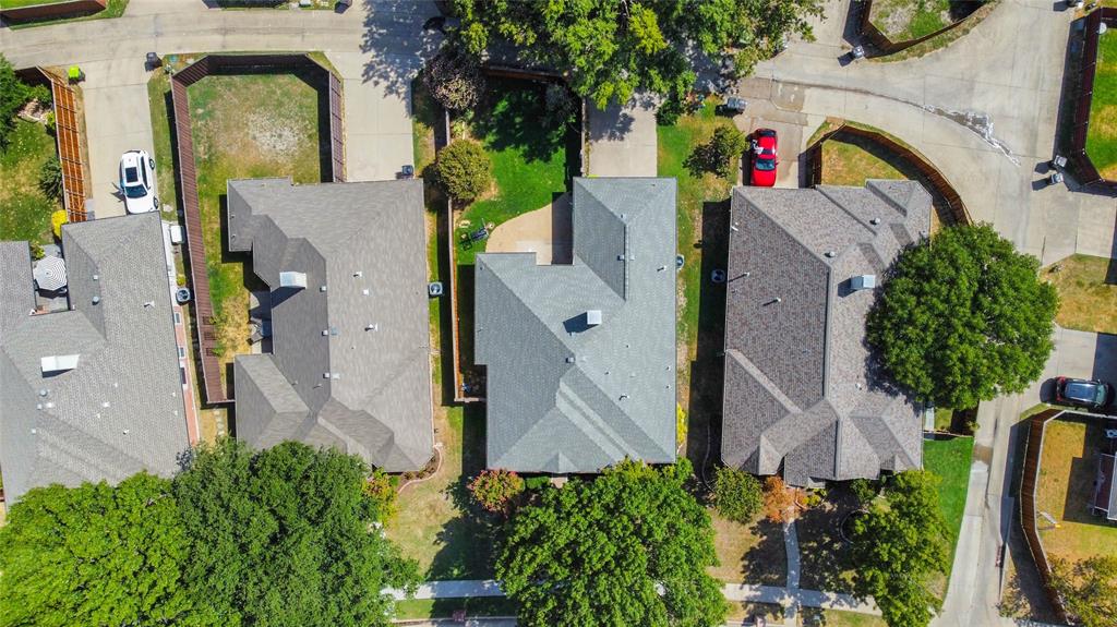 Preston View Ph 1 - Residential Lease